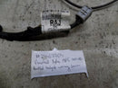 VAUXHALL ASTRA2004-2010 VXR H BOOT LID TO BCU CONNECTING WIRING LOOM  24467704