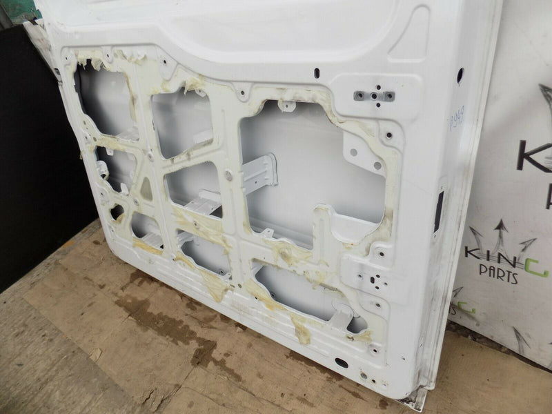 2016 FORD TRANSIT 350 2.2TDCI PASSENGER NEARSIDE SIDE SLIDING DOOR
