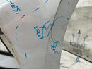 VW POLO 2017-2021 FRONT BUMPER GENUINE 2GS807221