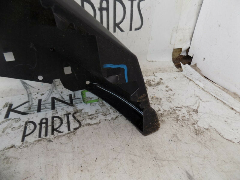 JEEP CHRYSLER OEM 2014 GRAND CHEROKEE FRONT BUMPER-LOWER COVER 68143076