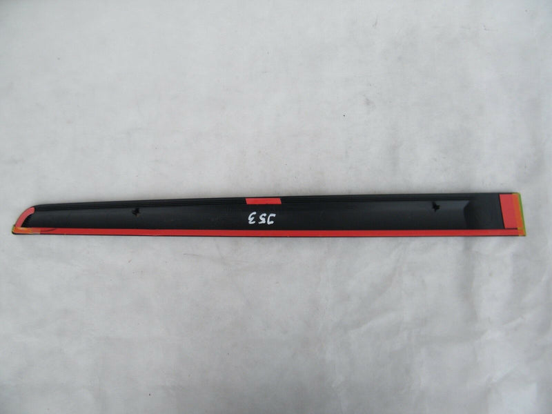 Nissan Note (E11) 2006-2009 TRIM STRIP DOOR MOLDING O/SR 828709U000 (J61)