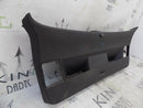 VOLKSWAGEN GOLF MK6 2009-2012 TAILGATE BOOT LID INNER COVER 5K6867605 GENUINE