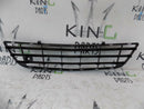 VAUXHALL CORSA D 2006-2009 FRONT BUMPER LOWER CENTRE GRILL 13179942