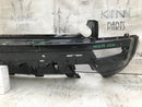 RANGE ROVER EVOQUE DYNAMIC 2015-18 REAR BUMPER PDC GENUINE BJ3M17D781A