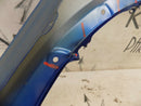 TOYOTA C-HR HYBRID 2016-2019 FRONT LEFT PASSENGER SIDE WING PANEL BLUE