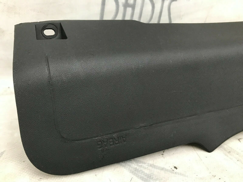 VOLVO V40 V40CC 2011-2017 KNEE AIRBAG RIGHT DRIVER SIDE GENUINE O/S P031271434