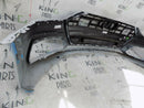 AUDI A7 S-LINE 4K8 C8 2019-ON WHITE FRONT BUMPER GENUINE 4K8853651A