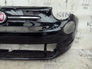 FIAT 500 LOUNGE FACELIFT 15-22 GENUINE FRONT BUMPER &BADGE LOGO 735619491