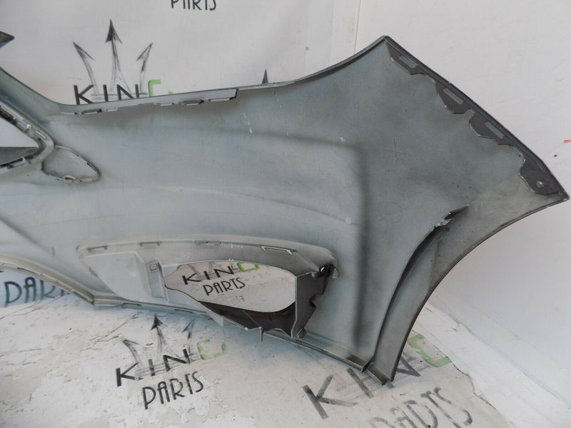 FORD FOCUS III MK3 2015-2018 FACELIFT FRONT BUMPER GENUINE PDC F1EB-17757