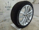 AUDI A3 8Y 2020-ON ALLOY WHEEL 17" RIM & TYRE 225/45/17 8Y0601025 8J ET46