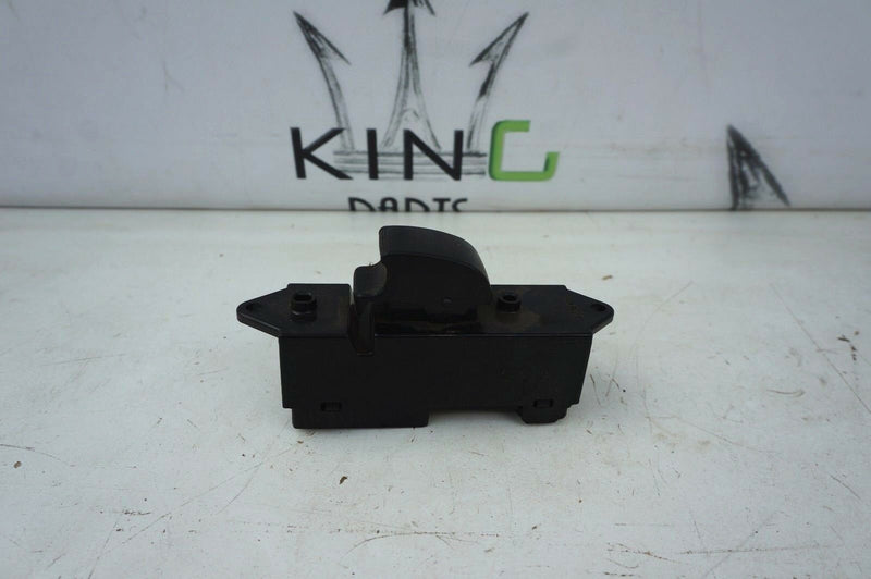 MITSUBISHI LANCER GS2 2007-2016 ELECTRIC WINDOW CONTROL SWITCH REAR LEFT SIDE