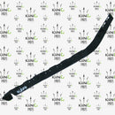 MERCEDES W204 2007-2014 GENUINE REAR BUMPER BRACKET RIGHT DRIVER SIDE O/S