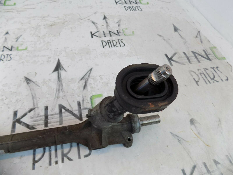 VW UP 2011-2016 POWER STEERING RACK GENUINE RHD 1S2423057J