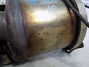 VW GOLF VII MK7 SKODA OCTAVIA 1.6 TDI CATALITIC CONVERTER DPF PARTICULATE FILTER