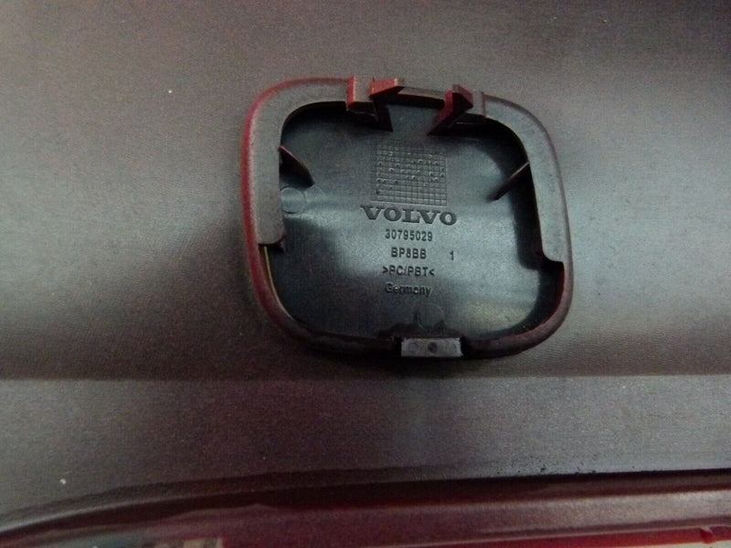 VOLVO S60 MK2 2010-2013 REAR BUMPER PDC GENUINE 30795028