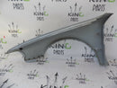 AUDI A8 MK1 (D2 4D) ALUMINUM FRONT FENDER WING PANEL RIGHT DRIVER SIDE