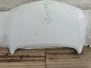 VAUXHALL ASTRA J 2009-2016  BONNET HOOD PANEL IN WHITE