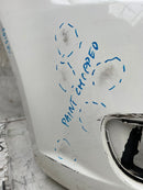 VW CADDY MK3 FACELIFT 2010-2015 FRONT BUMPER GENUINE 2K5807221