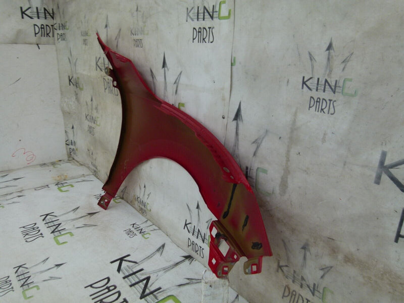 HONDA CIVIC MK10 2015-2020 FRONT FENDER WING PANEL LEFT PASSENGER SIDE
