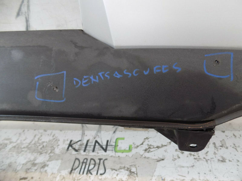 AUDI Q3 S LINE REAR BUMPER DIFUSSER 2019-ONWARDS GENUINE 83A807568