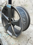 AUDI A4 S4 8W B9 GENUINE ALLOY WHEEL RIM 8,5Jx20H2 ET54,5 / 8W0601025CG