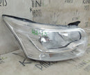 FORD TRANSIT 2013-ON FRONT HEADLIGHT LAMP RIGHT DRIVER SIDE BK31-13W029