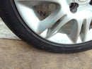 CORSA D GENUINE 16" ALLOY WHEEL 6Jx16H ET40 0P033K8 TYRE 195/55 R16