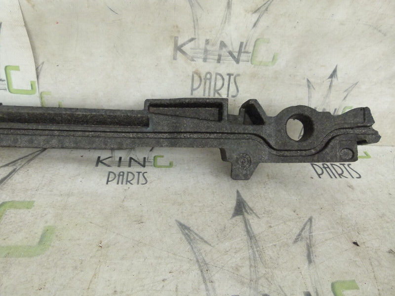 AUDI A3 S3 FRONT BUMPER REINFORCER CRASH BAR FOAM GENUINE 8V3807550B