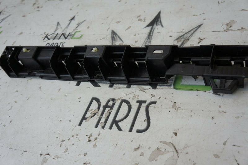 BMW 5 SERIES F10 F11 2010-2017 RIGHT SILL COVER SIDE SKIRT REAR BRACKET MOUNT