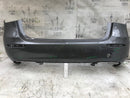 MERCEDES A CLASS W177 SE 2018-2022 REAR BUMPER GENUINE A1778856802