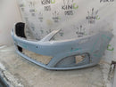 SEAT ALHAMBRA 2010-2015 FRONT BUMPER IN WHITE GENUINE PART   7N5807221A