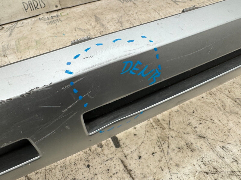 HYUNDAI IONIQ 5 2021-ON REAR BUMPER DIFFUSER GENUINE 86671-GI000