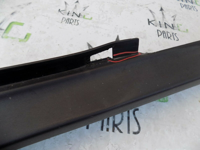 VOLVO C30 2006-2013 LEFT SIDE SKIRT SILL COVER GARNISH 31283112