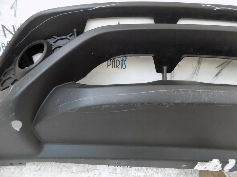 2014-2017 F15 NISSAN JUKE FRONT BUMPER LOWER SECTION 62026BV80A