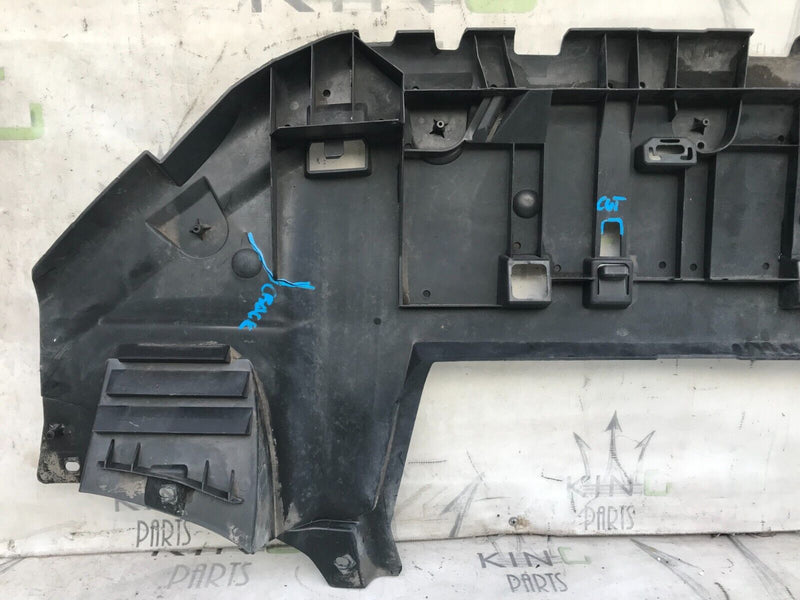 PEUGEOT EXPERT III 2016-ON FRONT BUMPER UNDER TRAY GENUINE 9808501880