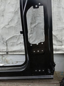 FORD TRANSIT CUSTOM LCI 18-23 LEFT SIDE BODY COATING PANEL A, B PILLAR