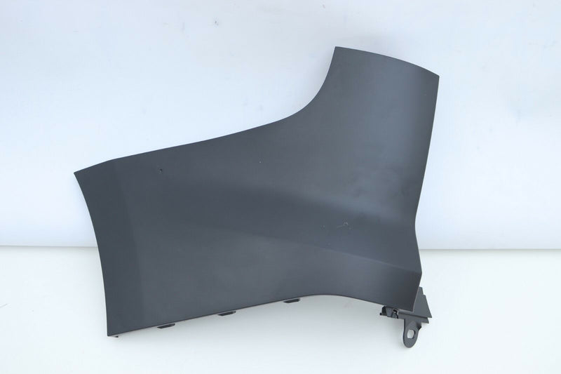 FORD TRANSIT COURIER 14+ PASSENGER REAR PLASTIC CORNER TRIM ET7617927AW /B04-16