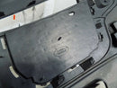 RANGE ROVER EVOQUE MK1 L538 FACELIFT 2015-2017 FRONT BUMPER GENUINE PDC