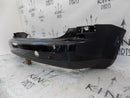 FORD C-MAX 2003-2006 BLACK REAR BUMPER GENUINE 3M51-R17906-AD