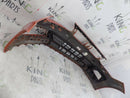 VW POLO 2017-2018 FRONT BUMPER IN ORANGE GENUINE 2GS807221