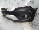 FORD TRANSIT CONNECT 2018-2020 FRONT BUMPER GENUINE PDC KT1B-17F775A