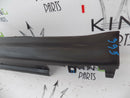 MINI COOPER S MK2 R56 2006-2013 SIDE SKIRT SILL COVER LEFT PASSENGER SIDE