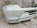 VW POLO MK5 6C FACELIFT 2014-2017 REAR BUMPER 6C6807421A