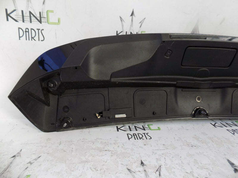 RANGE ROVER EVOQUE L538 2011-2018 REAR TAILGATE SPOILER BLACK BJ32-442K03