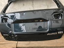 TOYOTA AURIS E180 MK2 ESTATE 2012-17 GENUINE BOOTLID TAILGATE PANEL