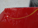 Nissan Qashqai 2014-On Rear Bumper Genuine Red (A8575)