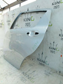 TOYOTA YARIS MK3 XP130 2012-14 5DR HATCHBACK REAR DOOR PANEL LEFT SIDE