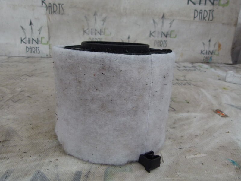 AUDI A4 B9 8W 2015-2018 INTAKE AIR FILTER GENUINE 8W0133843