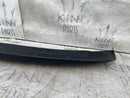 VAUXHALL CORSA E 2014-19 REAR BUMPER LOWER DIFFUSER 851720375
