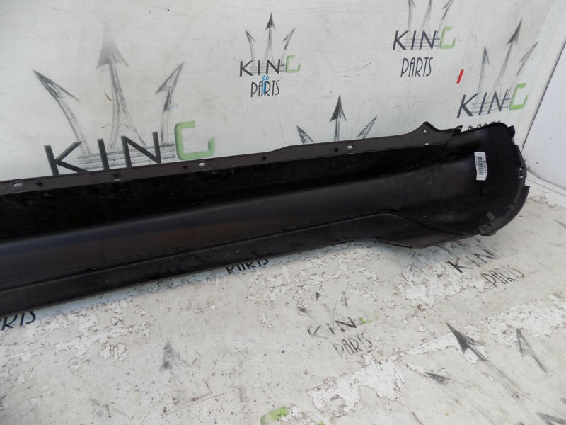 PEUGEOT PARTNER TEEPE 2012-2015 REAR BUMPER GENUINE PDC 9682043777